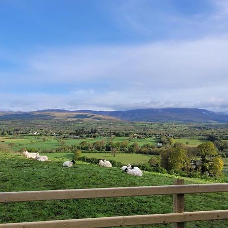 Country Suite - Spectacular Views Kilgarvan Exterior foto